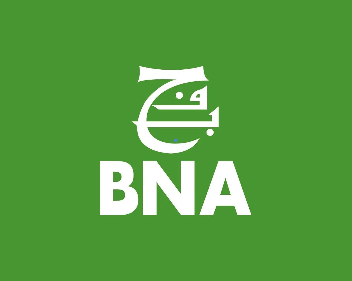 BNA